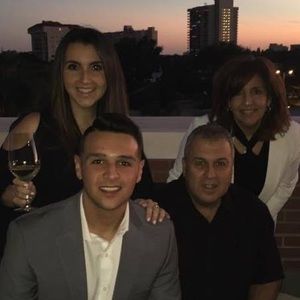 Meet your Posher, Karen